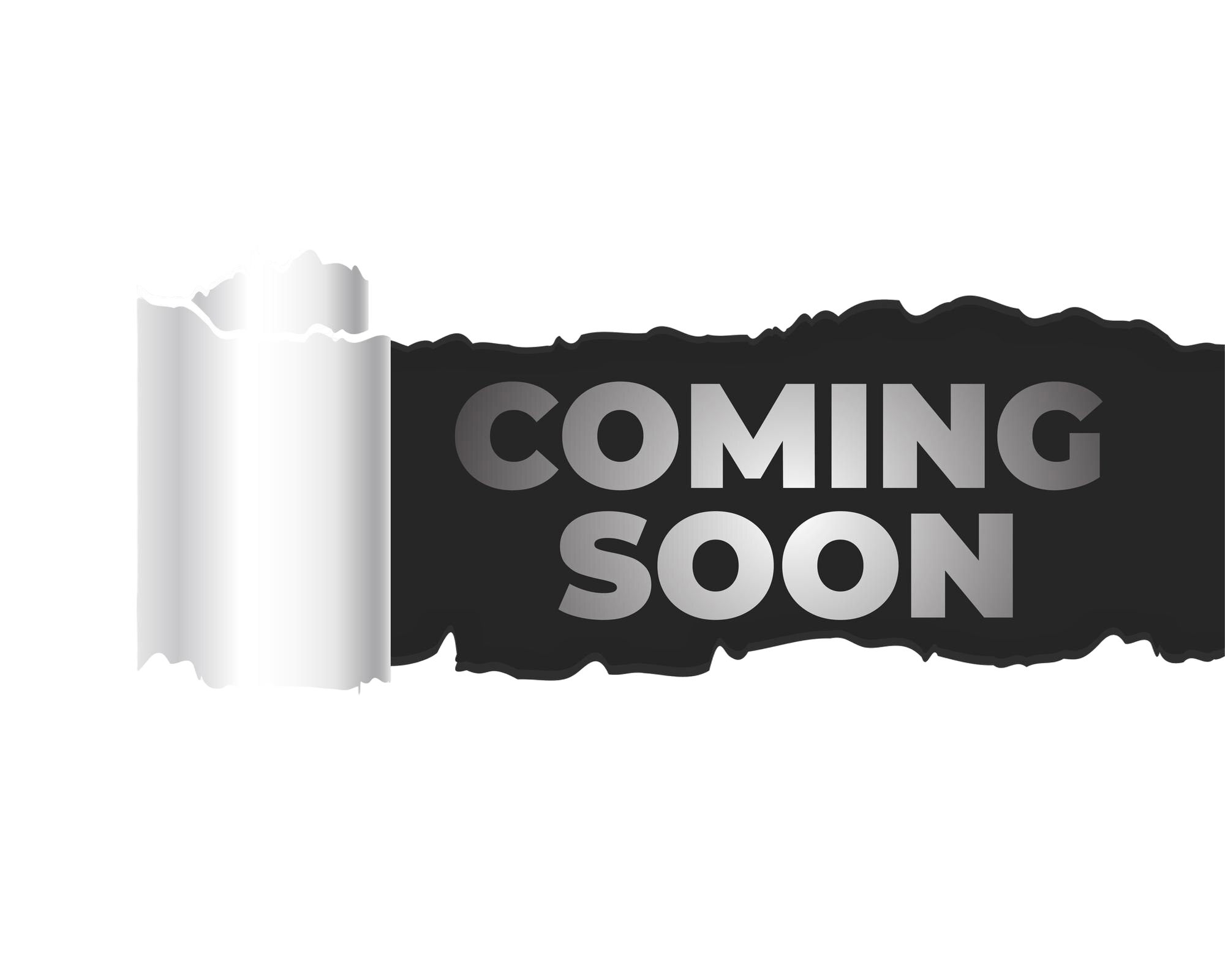coming soon